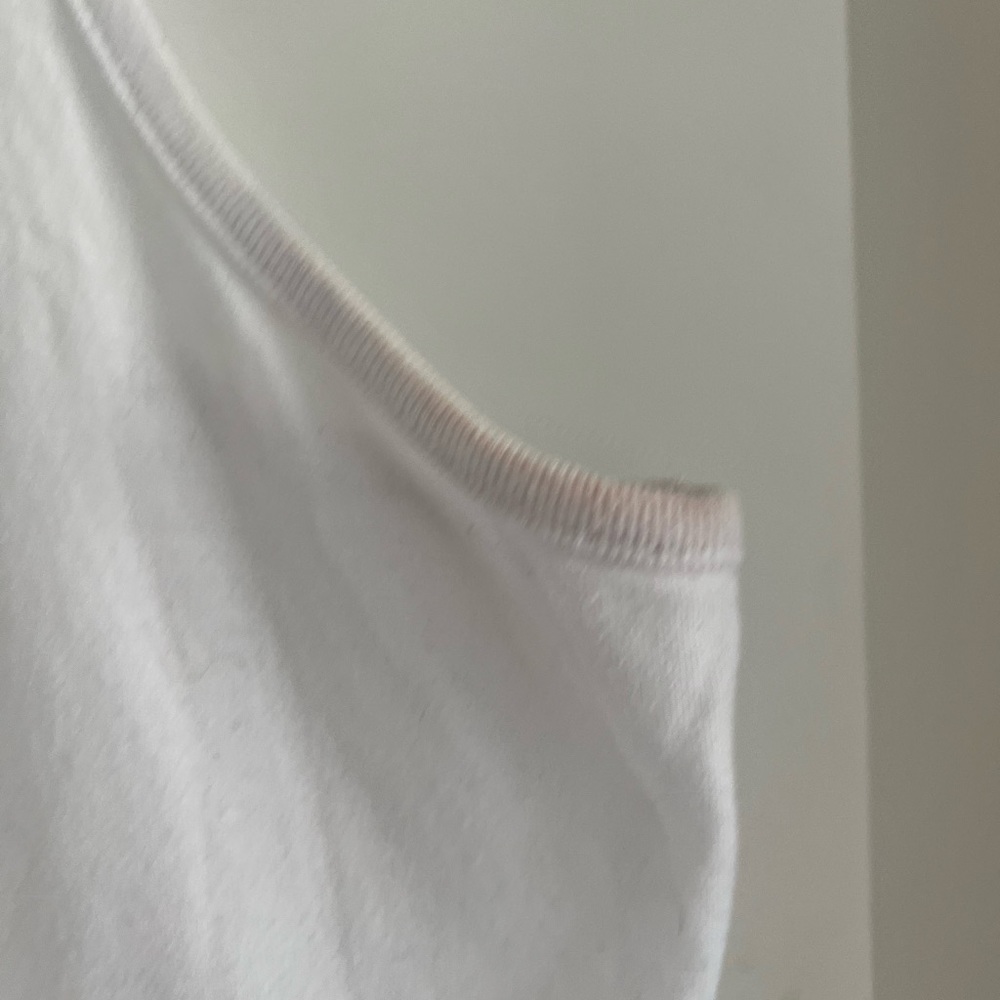 “P Sherman” tank top - Picture 5 of 5